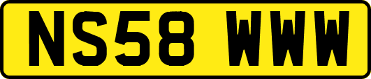 NS58WWW