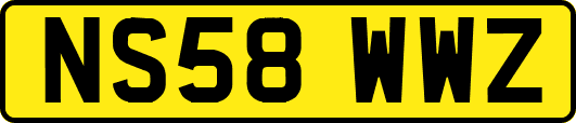 NS58WWZ