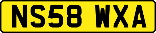 NS58WXA