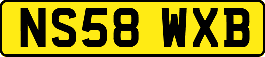 NS58WXB
