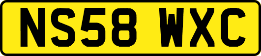 NS58WXC