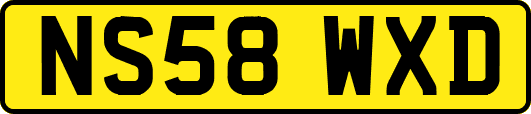 NS58WXD