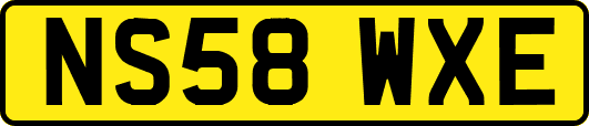 NS58WXE