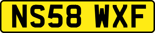 NS58WXF