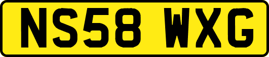 NS58WXG