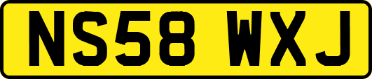 NS58WXJ