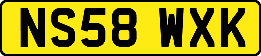 NS58WXK