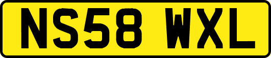 NS58WXL