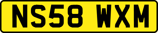 NS58WXM