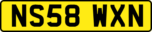 NS58WXN