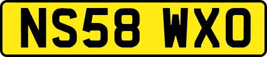 NS58WXO