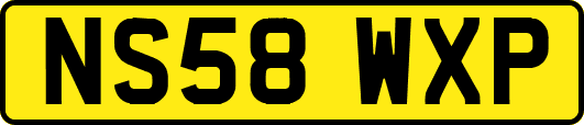 NS58WXP