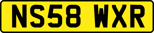NS58WXR
