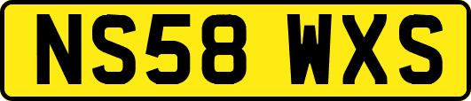 NS58WXS