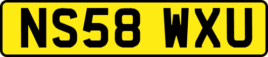 NS58WXU