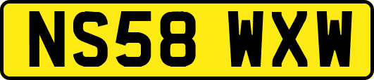 NS58WXW