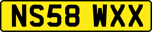 NS58WXX