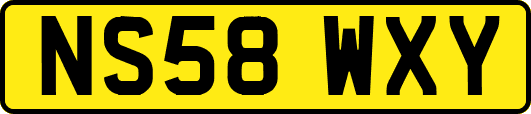 NS58WXY