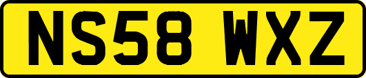 NS58WXZ