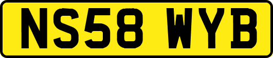 NS58WYB