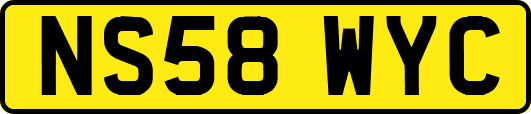 NS58WYC