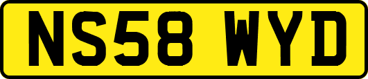 NS58WYD