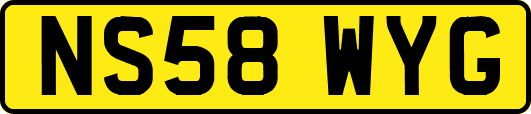 NS58WYG