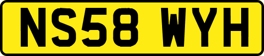 NS58WYH