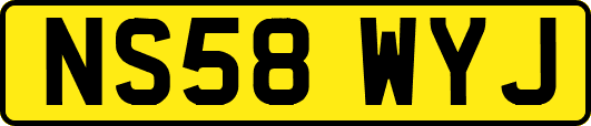 NS58WYJ