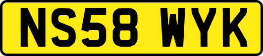 NS58WYK