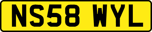 NS58WYL