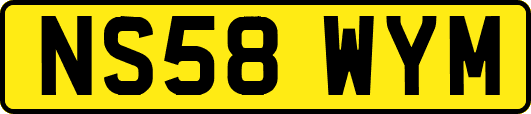 NS58WYM