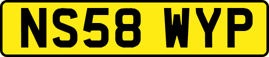 NS58WYP