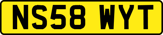 NS58WYT