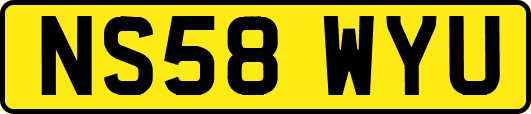 NS58WYU