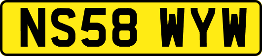 NS58WYW