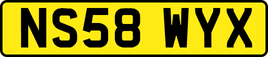 NS58WYX