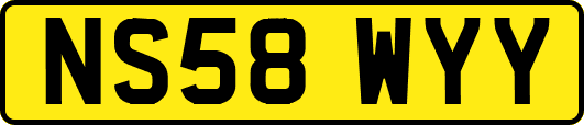 NS58WYY