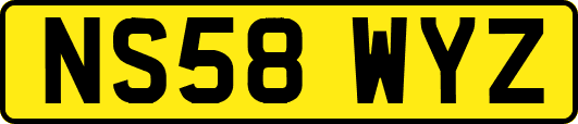 NS58WYZ