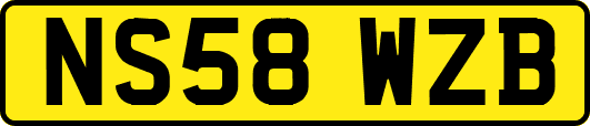 NS58WZB