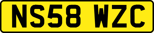 NS58WZC