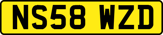 NS58WZD