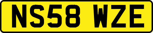 NS58WZE