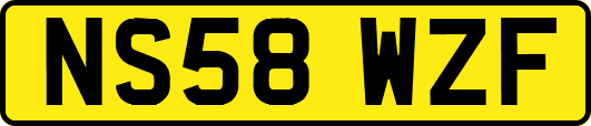 NS58WZF
