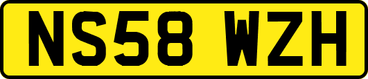 NS58WZH