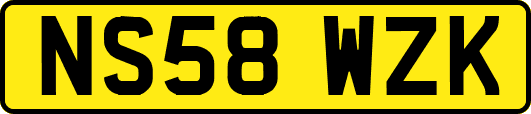 NS58WZK