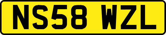 NS58WZL