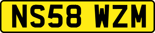 NS58WZM
