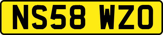 NS58WZO