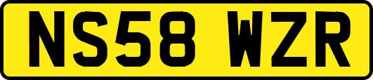 NS58WZR
